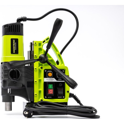 Магнитный сверлильный станок Magnitronic MAG 50 REV MAG50REV