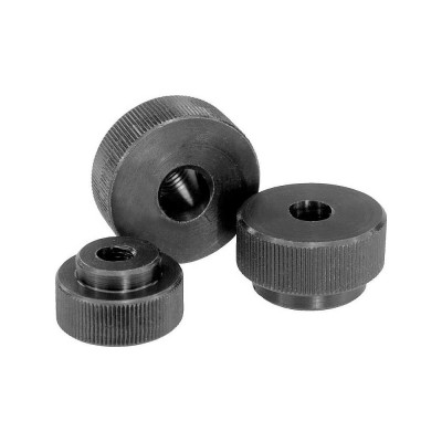 Ручка с накаткой KIPP K0139.06