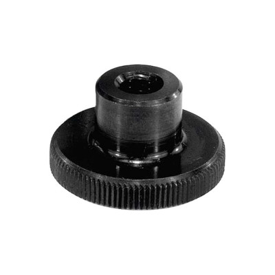 Ручка с накаткой KIPP K0143.08