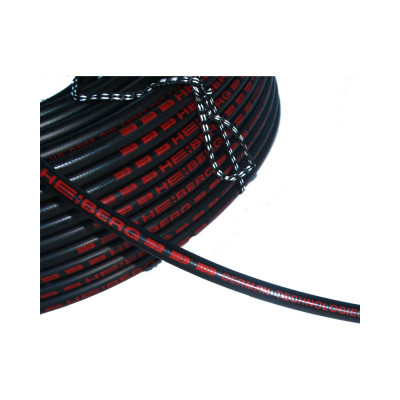 Рукав высокого давления HEIBERG DN10 DIN EN857 2SC .3/8",W.P. 375 BAR,100 м 0002SC10