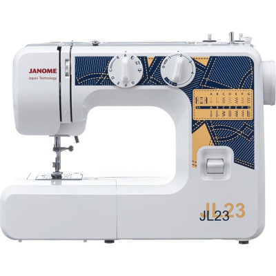 Швейная машина JANOME JL23 4933621707125