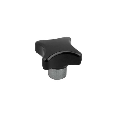 Рукоятка крестообразная KIPP K0148.306