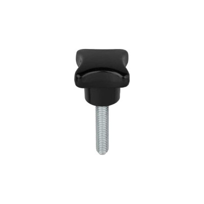 Рукоятка крестообразная KIPP K0148.510X20