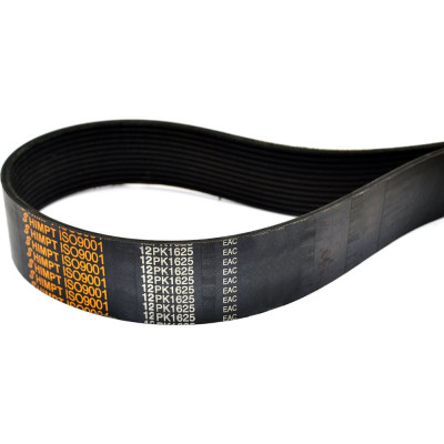 Поликлиновой ремень HIMPT 12PK-1625 00-00007072