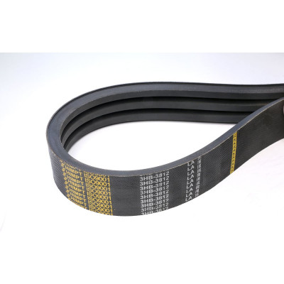 Многоручьевой ремень HIMPT 3HB-3812 la / 3800 lp aramid (кевларовый корд) 00-00008375
