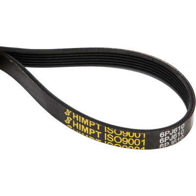Поликлиновой ремень HIMPT 6PJ-610 00-00007948