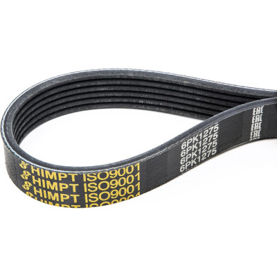 Поликлиновой ремень HIMPT 6РК-1275 00028011401