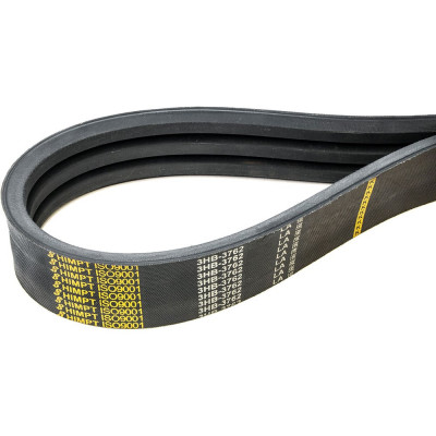 Многоручьевой ремень HIMPT 3HB-3762 la / 3750 lp aramid (кевларовый корд) 00-00008377