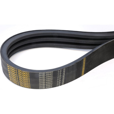 Многоручьевой ремень HIMPT 3HB-4985 la / 4970 lp aramid (кевларовый корд) 00-00008252