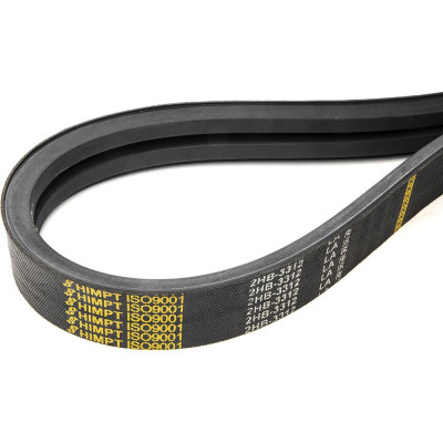 Многоручьевой ремень HIMPT 2HB-3312 la / 3300 lp aramid (кевларовый корд) 00-00008256