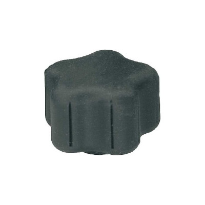 Пятилепестковая ручка KIPP K0279.5006