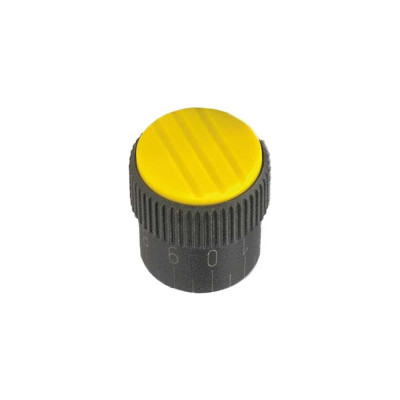 Установочная ручка KIPP K0248.33087