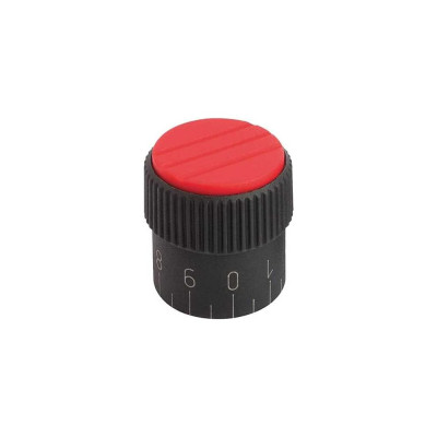 Установочная ручка KIPP K0248.32066