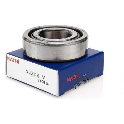 Подшипник Nachi NJ 205 222375