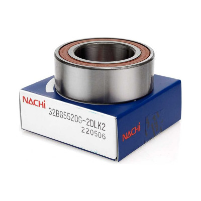 Подшипник кондиционера Nachi 32х55х20 32BG5520G 2DLK2CS