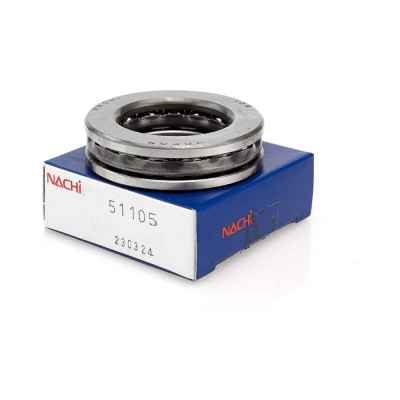 Подшипник NACHI 51105