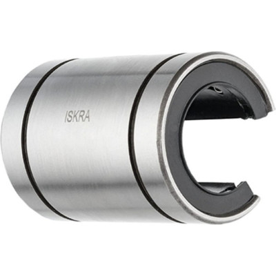 Линейный подшипник ISKRA LME16-UU-OP
