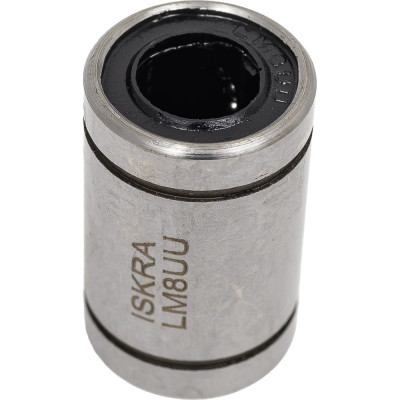 Линейный подшипник ISKRA LM8-UU