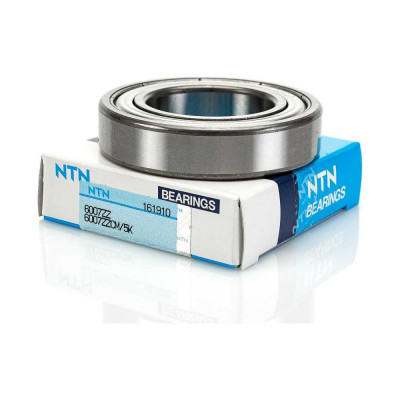 Подшипник NTN 6007 ZZCM/5K