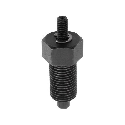 Фиксатор упорный KIPP K0341.1308