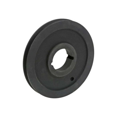 Клиновой шкив под втулку тапербуш ISKRA SPA280-01 TB (PHP 1SPA280TB)