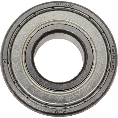 Подшипник FAG 6204-C-2Z