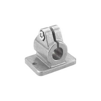 Фланцевый зажим опор KIPP K0479.520