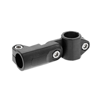Шарнирный зажим KIPP K0488.18