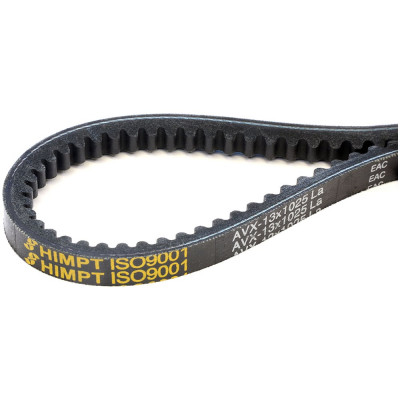 Клиновой ремень HIMPT AVX13-1025 la зуб 00-00000772