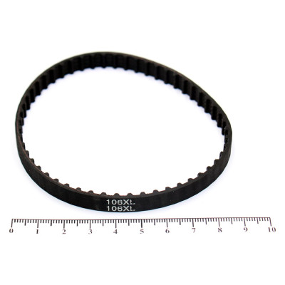 Зубчатый ремень HIMPT 106 XL L=269.24 мм, ширина 7.89 мм 00-00014214