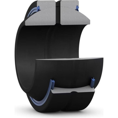 Подшипник NTI GEH 30 ES 2RS 00-00024036