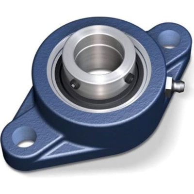 Подшипниковый узел NTI UCFL 206 00-00005402