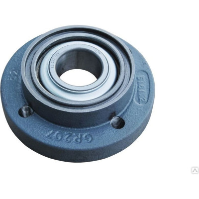 Подшипниковый узел NTI LSGR 207 TBS 00-00005373