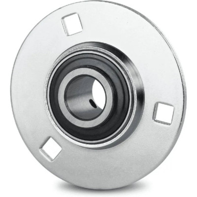 Подшипиковый узел NTI SAPF 205 00-00018739