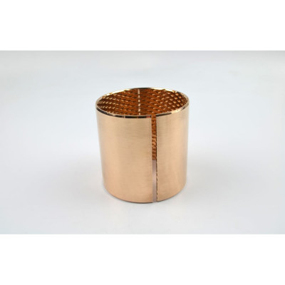 Цилиндрическая свертная втулка ZOB тип FB090 16x18x20 FB0901620