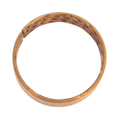 Цилиндрическая свертная втулка ZOB тип FB090 45x49x13,5 FB090454913,5