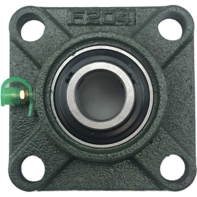 Подшипник KMRовый узел UCF 206 00-00003010