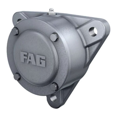 Корпус подшипника FAG F518-A-L