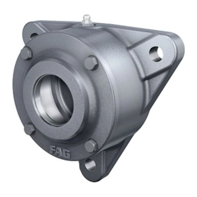 Корпус подшипника FAG F509-WB-L