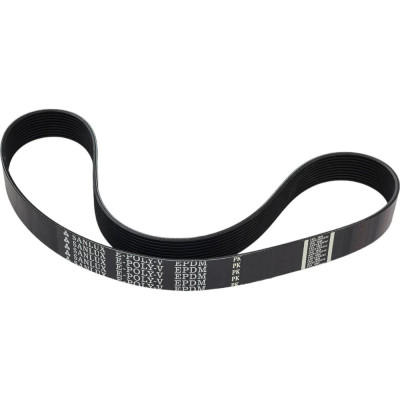 Ремень поликлиновый SANLUX PK 635, 12 ручьев 12PK635SAN