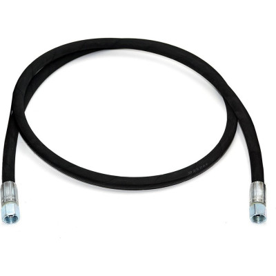 Рукав РВД HIMPT 08-2SN S19 DK М16x1.5 35МПа 1850 00008000015