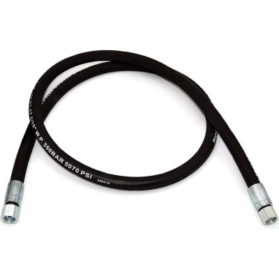 Рукав РВД HIMPT 08-2SN S19 DK М16x1.5 35МПа 1450 00008000011