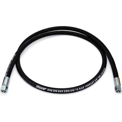Рукав РВД HIMPT 10-2SN S22 DK М18x1.5 33МПа 2050 00008000037