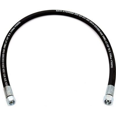 Рукав РВД HIMPT 10-2SN S22 DK М18x1.5 33МПа 1050 00008000027