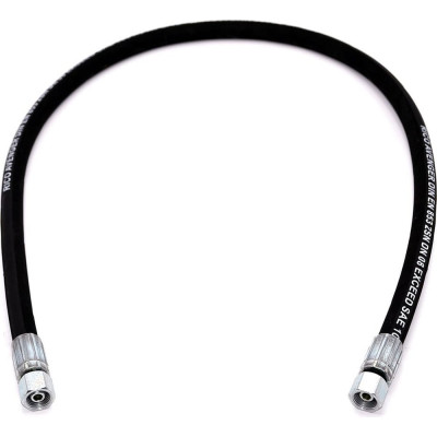 Рукав РВД HIMPT 08-2SN S19 DK М16x1.5 35МПа 1050 00008000007