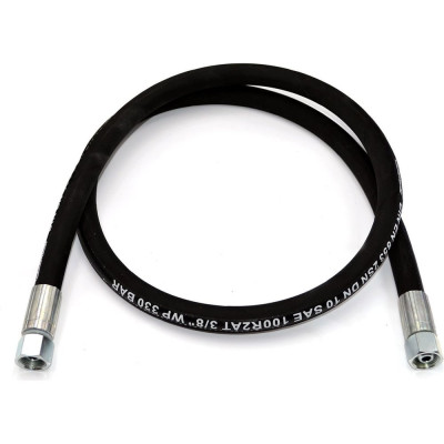 Рукав РВД HIMPT 10-2SN S22 DK М18x1.5 33МПа 1450 00008000031