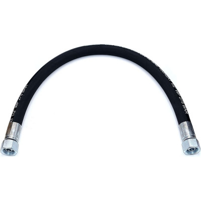 Рукав РВД HIMPT 12-2SN S27 DK М22x1.5 27.5МПа 0650 00008000045
