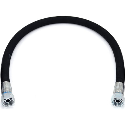 Рукав РВД HIMPT 12-2SN S27 DK М22x1.5 27.5МПа 0850 00008000047