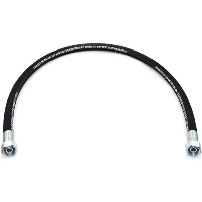 Рукав РВД HIMPT 20-2SN S41 DK М33x2.0 21.5МПа 1450 00008000083