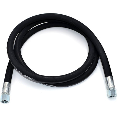 Рукав РВД HIMPT 12-2SN S24 DK М20x1.5 27.5МПа 2450 00-00006265